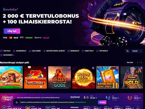 casinotarjoukset|Nettikasinoiden tarjoukset .